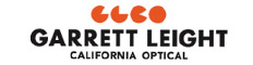 GARRETT LEIGHT CALIFORNIA OPTICAL